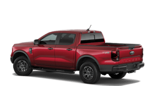 2026 Ford Ranger® External Image 2